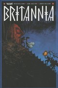 BRITANNIA #1-RI-B 