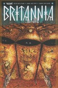 BRITANNIA #1-RI 