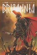 BRITANNIA #1-RI-C 