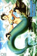 STREET FIGHTER SWIMSUIT SPECIAL #2020-RI 