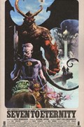 SEVEN TO ETERNITY #14 