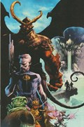 SEVEN TO ETERNITY #14-RI 