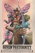 SEVEN TO ETERNITY #15 