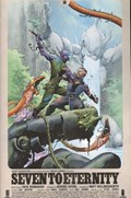 SEVEN TO ETERNITY #16B 