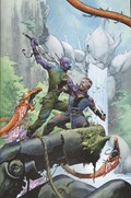 SEVEN TO ETERNITY #16-RI 