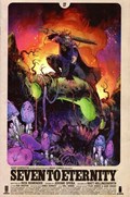 SEVEN TO ETERNITY #17-ELITE-B 