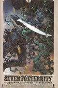 SEVEN TO ETERNITY #17-RI-C 