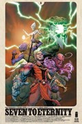 SEVEN TO ETERNITY #3-2nd 