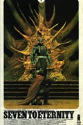 SEVEN TO ETERNITY #2-3rd 