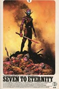 SEVEN TO ETERNITY #8 