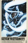 SEVEN TO ETERNITY #9 