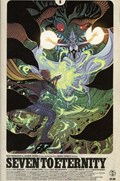SEVEN TO ETERNITY #9B 