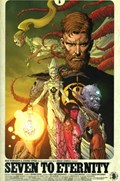SEVEN TO ETERNITY #5-RI 