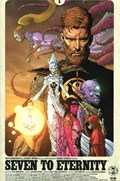 SEVEN TO ETERNITY #5-2nd 