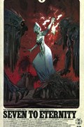 SEVEN TO ETERNITY #6B 