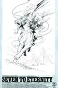 SEVEN TO ETERNITY #6D 