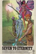 SEVEN TO ETERNITY #7B 