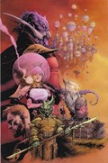 SEVEN TO ETERNITY #10D 