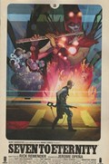 SEVEN TO ETERNITY #13B 
