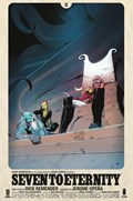 SEVEN TO ETERNITY #11B 