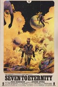 SEVEN TO ETERNITY #11 