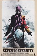 SEVEN TO ETERNITY #12 