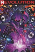 REVOLUTION #4-SUB 