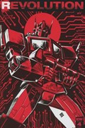 REVOLUTION #4-RI-B 