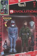 REVOLUTION #2-SUB-D 