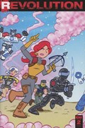 REVOLUTION #2-RI-C 