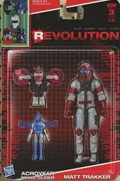 REVOLUTION #3-SUB-D 