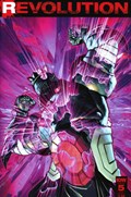REVOLUTION #5-SUB 