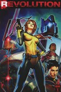 REVOLUTION #1-SUB 
