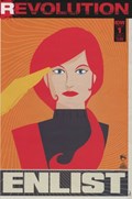 REVOLUTION #1-SUB-C 