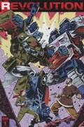 REVOLUTION #1-RI-B 