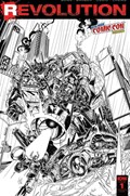 REVOLUTION #1-NYCC-B 