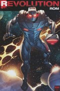 ROM: REVOLUTION #1-SUB 
