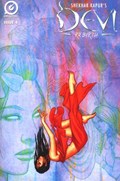 DEVI: REBIRTH #4 