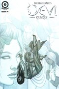 DEVI: REBIRTH #4B 