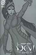 DEVI: REBIRTH #5B 