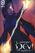 DEVI: REBIRTH #5 