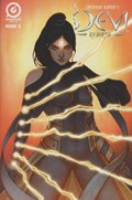DEVI: REBIRTH #2 