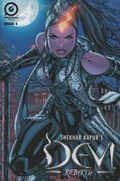 DEVI: REBIRTH #1-RI 