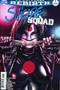 SUICIDE SQUAD #7B 