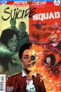 SUICIDE SQUAD #10 