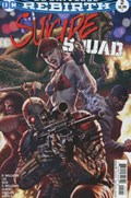 SUICIDE SQUAD #2B 
