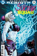 SUICIDE SQUAD #21B 