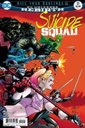 SUICIDE SQUAD #21 