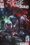 SUICIDE SQUAD #40B 