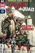 SUICIDE SQUAD #38 